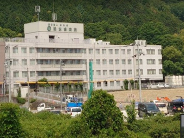 緑水会病院の画像1