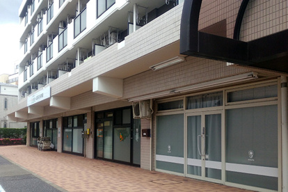 私立ソラスト前野町保育園の画像1