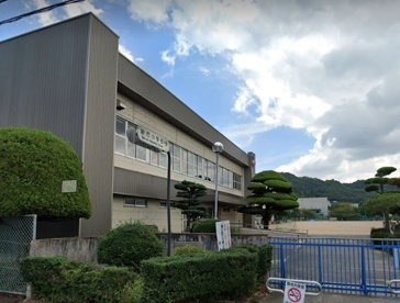 福山市立新市小学校の画像1