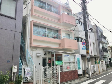 私立第二たつの子保育園の画像1