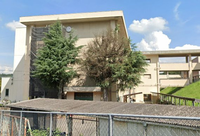 福山市立新市中央中学校の画像1