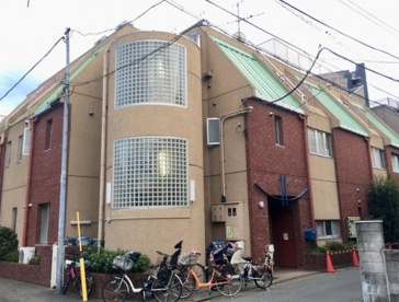 私立東京自由保育園の画像1