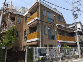 私立ひまわりキッズガーデン小茂根の画像1