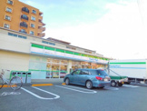 ファミリーマート 浦安北栄店