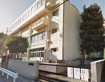 川越市立中央小学校の画像1