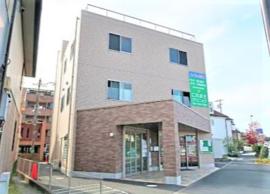 これまさクリニックの画像1