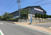 大洗小学校