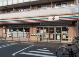 セブンイレブン 大田区西蒲田店