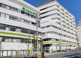 牧田総合病院 蒲田分院