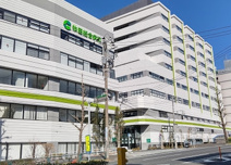 牧田総合病院 蒲田分院