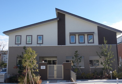 私立ベネッセ前野町保育園の画像1