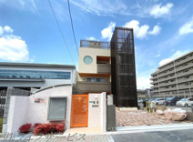 うれしい保育園 淀川田川北