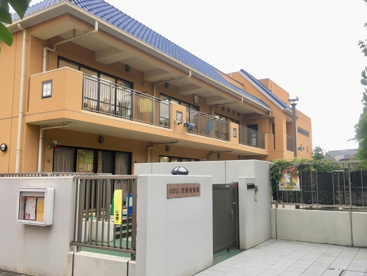 私立前野保育園の画像1
