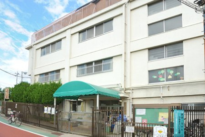 私立マハヤナ第二保育園の画像1