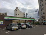 ファミリーマート 堺市之町東店