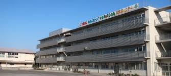 川崎市立上作延小学校の画像1