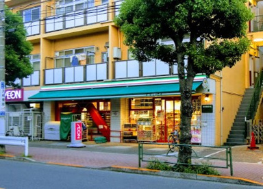まいばすけっと 大井6丁目店の画像1