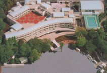 小学校 藤沢市立六会小学校