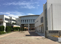 藤沢市立六会中学校