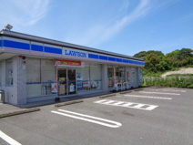 ローソン 鹿児島田上広木店