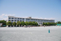中学校 藤沢市立湘南台中学校