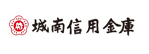銀行 城南信用金庫湘南台支店