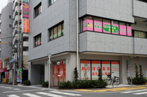 小児科 湘南台あかちゃんこどもクリニック