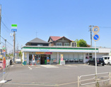ファミリーマート　船橋藤原店