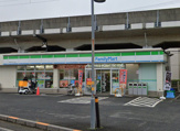 ファミリーマート　船橋印内三丁目店