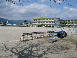 神戸町立北小学校の画像1