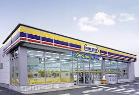ミニストップ 神戸町北一色店の画像1