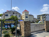 焼津南保育園