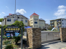 焼津南保育園