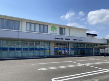 JA大井川焼津支店