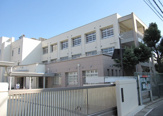 小学校 尼崎市立難波小学校