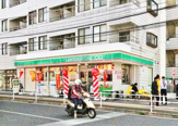 ローソンストア100 浦安当代島店