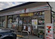 セブンイレブン 京都樫原水築町店の画像1