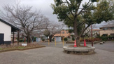 四ツ谷下東公園