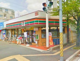 セブンイレブン 浦安舞浜店