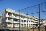 府中市立府中第一小学校