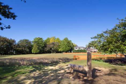 梶野公園の画像1