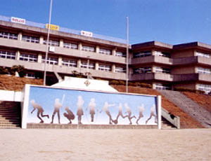 上郷小学校の画像1