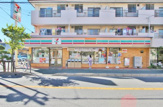 セブンイレブン 富浜店