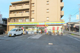 ミニストップ 市川富浜店