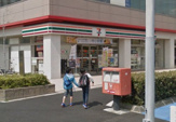 コンビニエンスストア セブンイレブン 浦安高洲2丁目店