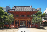 菅原神社