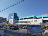 ホームセンターコーナン　布施駅前店