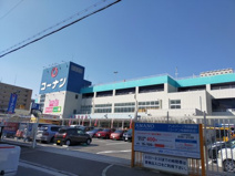 ホームセンターコーナン　布施駅前店