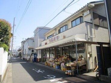 つばめやスーパーの画像1