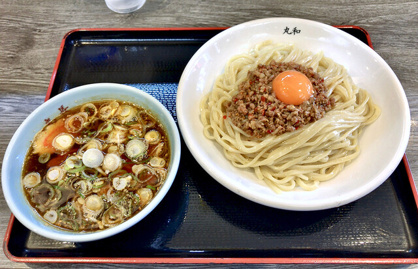 つけ麺丸和名駅西店の画像1
